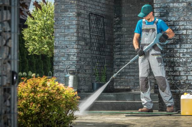 Best Gas Station Cleaning  in Kenilworth, PA