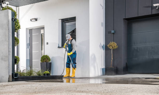 Kenilworth, PA  Pressure Washing Services Company